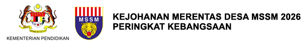 Kejohanan Merentas Desa MSSM 2026