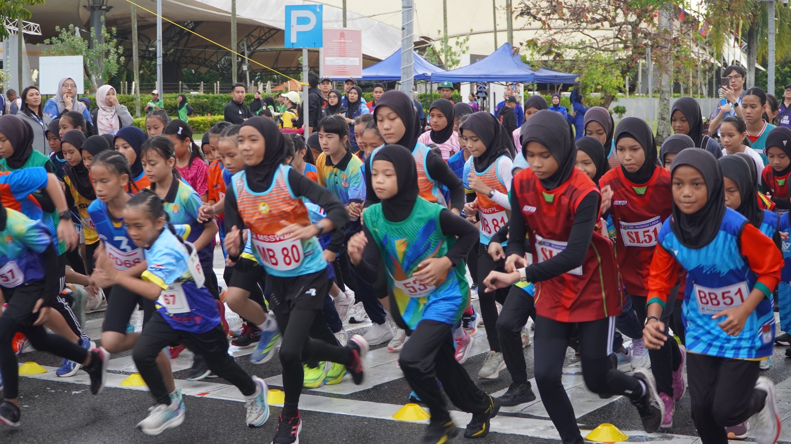 Keputusan 18 Tahun Perempuan