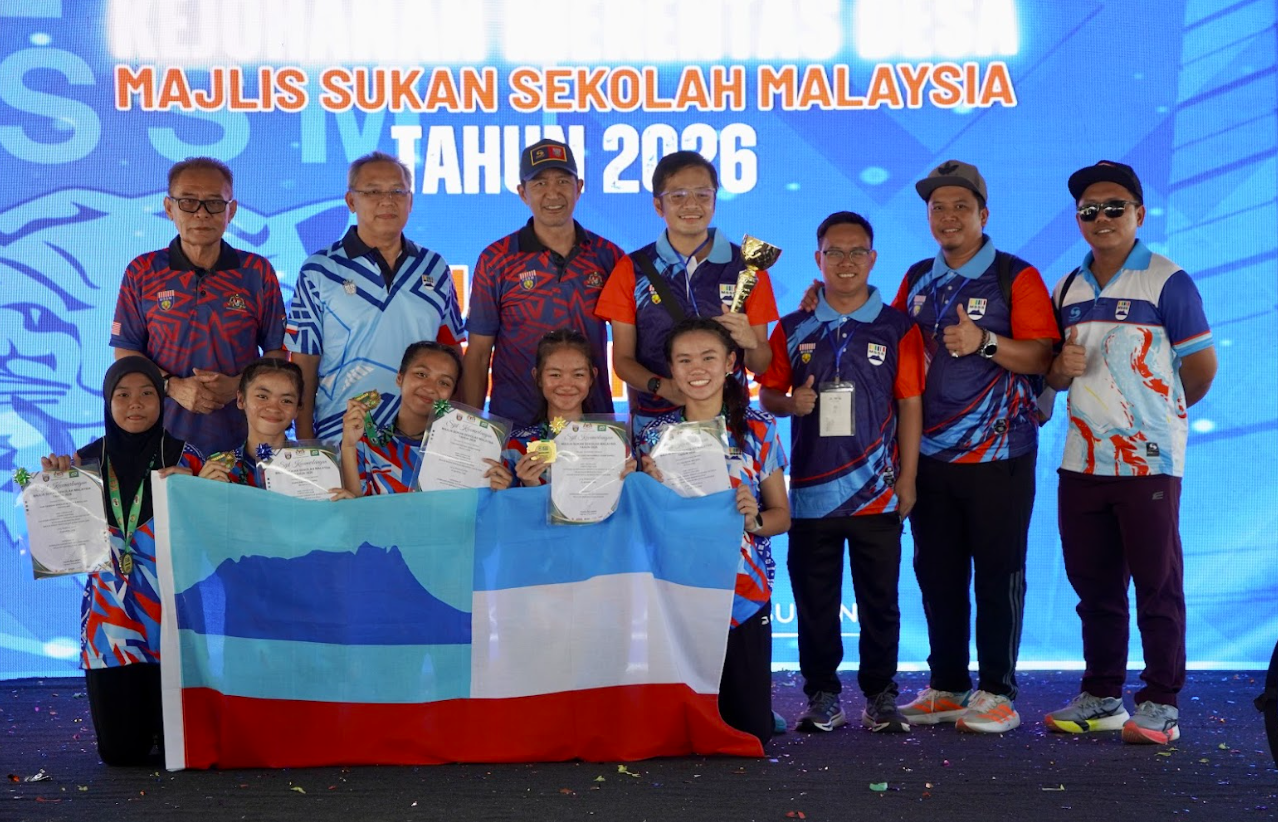 Keputusan 18 Tahun Perempuan